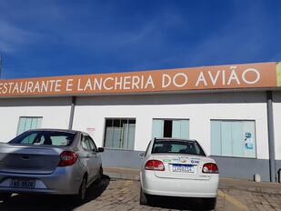 Lancheria e Restaurante do Avião