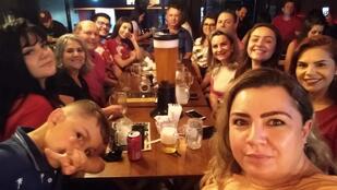 Brasas Bar e Churrasco