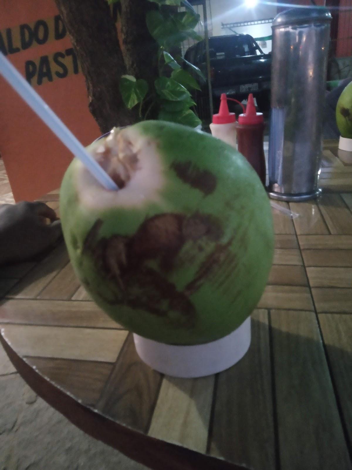 Lanchonete Caldo De Cana