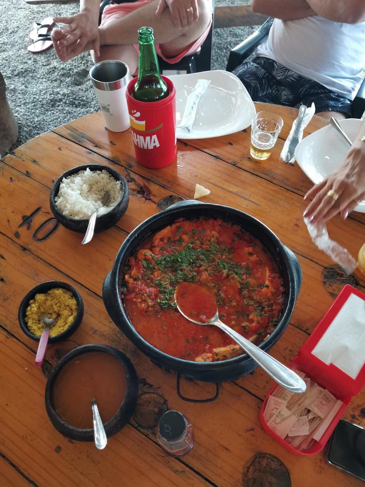 Restaurante e Pousada Vista Bela