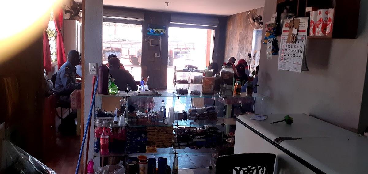 Restaurante Boi na Brasa