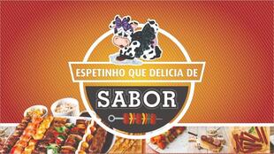 Espetinho Que Delícia de Sabor