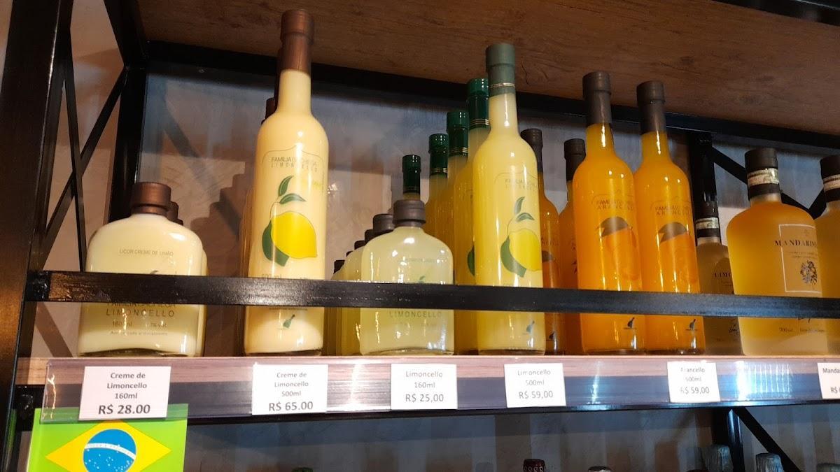 Empório Girasole Gourmet