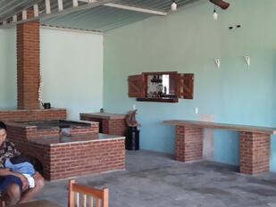 Restaurante Chaleira Preta