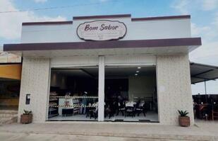 Padaria e Restaurante Bom Sabor