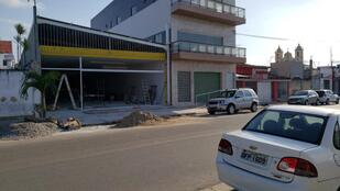 Panificadora e Lanchonete Vitória(Grupo Vitória Marinho)