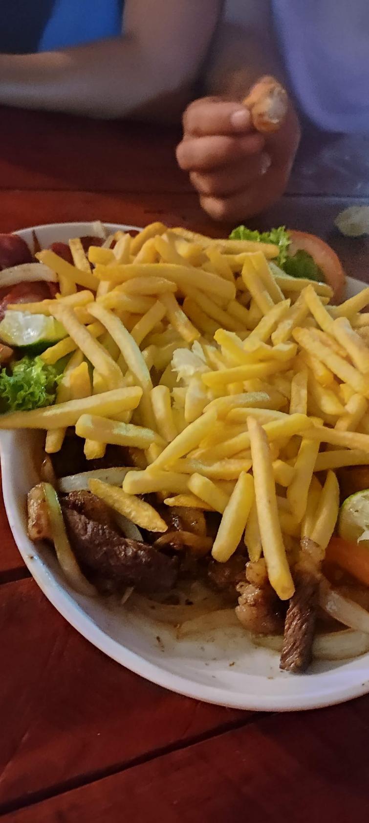 Rústico's Lounge Bar