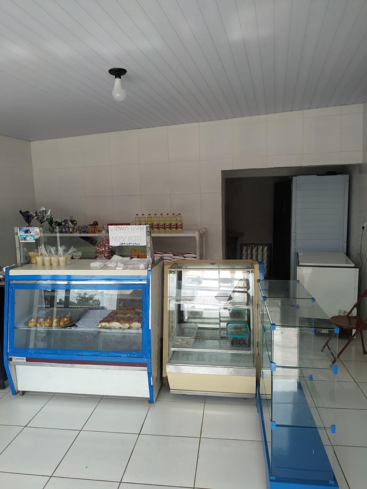 Panificadora Aeropão