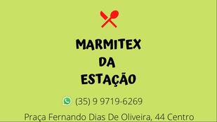 Marmitex da Estação