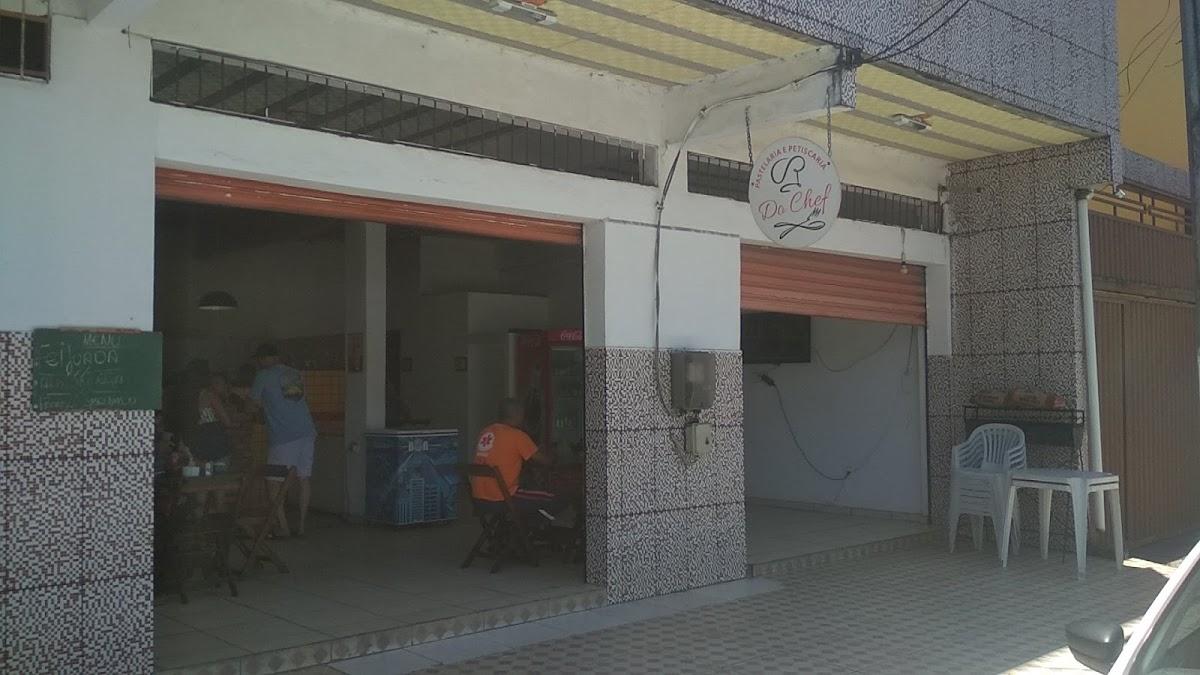Restaurante e Petiscaria do Chef