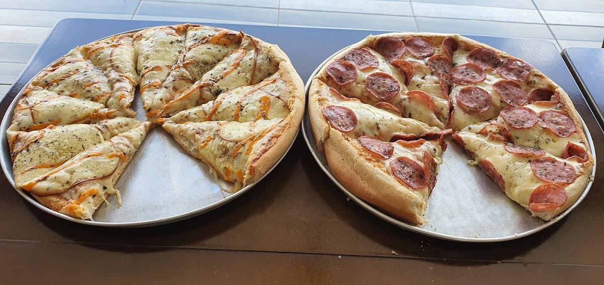 Lancheira Bela Vista