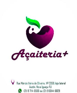 Açaiteria +