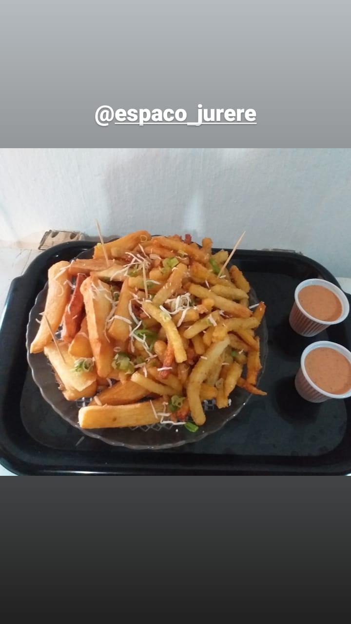 Recanto Jurerê - Espaço e Lazer