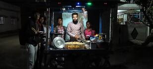 Himanshu Gupchup Shop