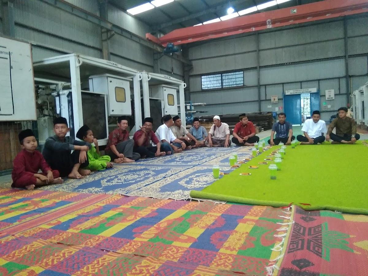 Pecel lele lamongan