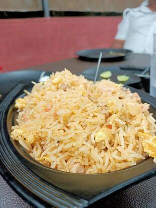 One Way AC Family Restaurant