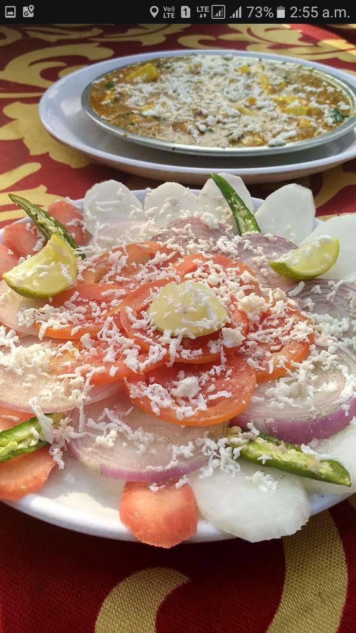 Dhillon Vaishno Dhaba