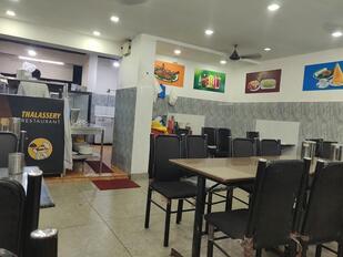 Thalassery restaurant