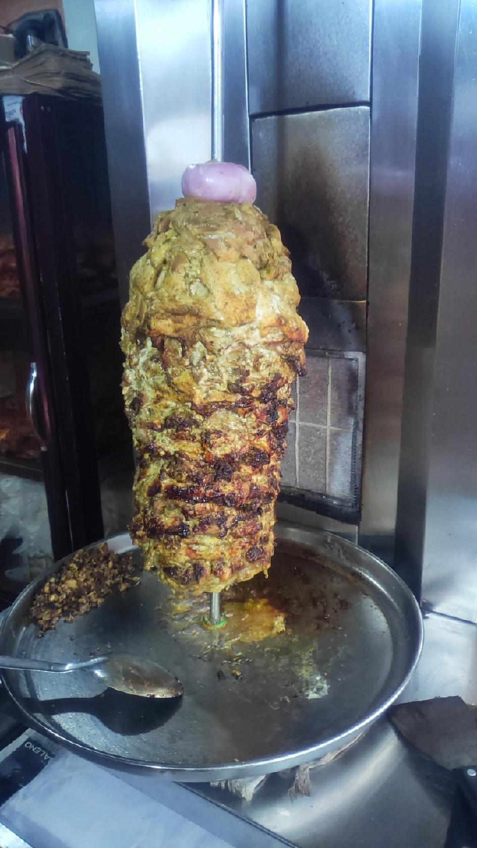 Hotel And Restaurant