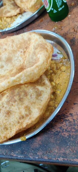 Amrita University Boys Hostel Canteen