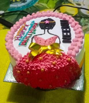 CAKE CORNER HOME MADE CAKE MANANTHAVADY