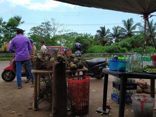 Krishna V. Bhivshet Bastoda Lime Soda