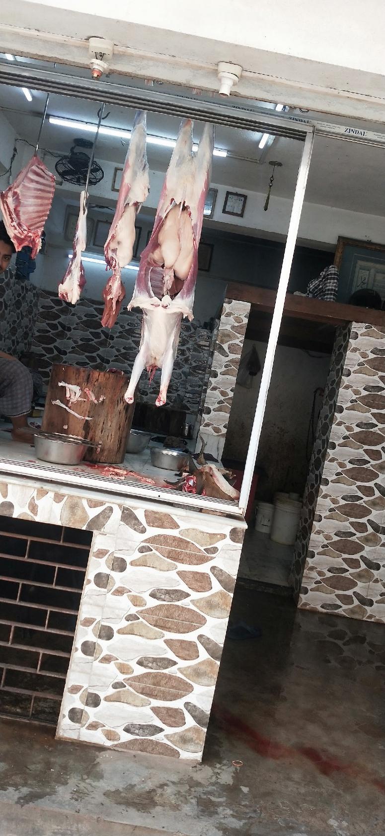 Behrouz Biryani Salkia Howrah