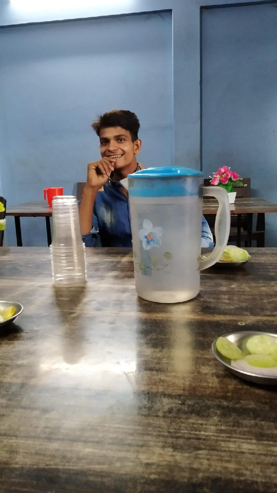 Pratap Dhaba and Party Hall