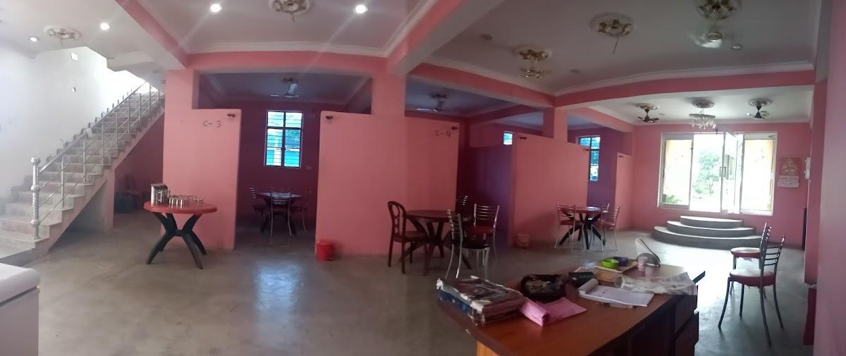 Maa Restaurant, Sweets House