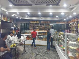 Sree Raaghavendhira Foods