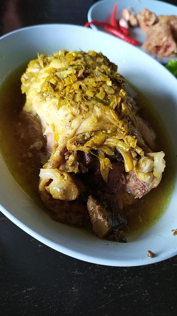 ร้านส้มตำกกบก