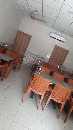 Fouji Restaurant nonveg