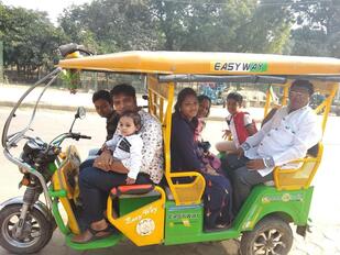 Bansuri Vyanjan Restaurant