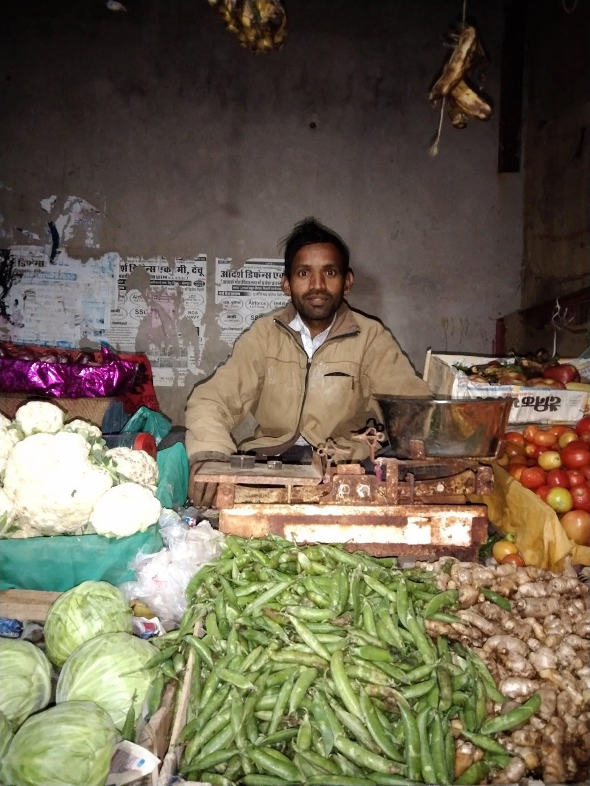 Paliwal Kirana And Tea Stall