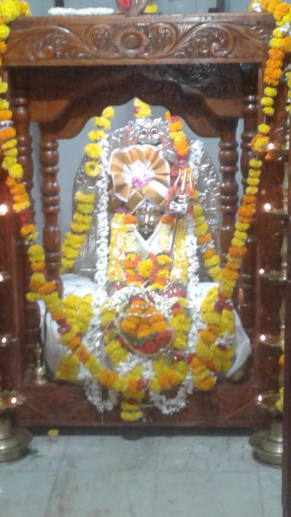 Jairam Prasad Bar & Restaurant