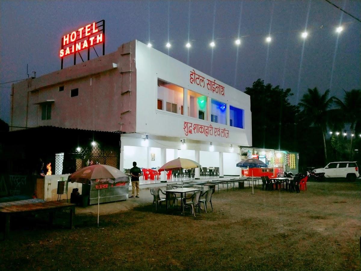 Shri Sai Nath Hotel