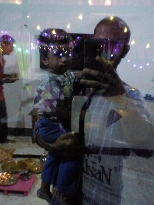 Sushila Bar And Restaurant