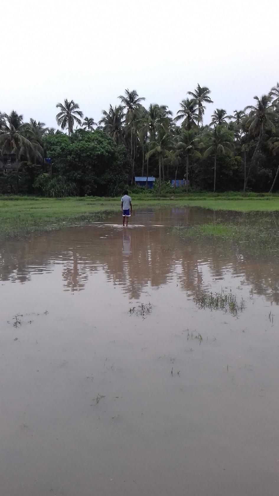 Echithara Shap Toddy Shop