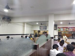 Sri Laxmi Venkateshwara (Mohan )Hotel