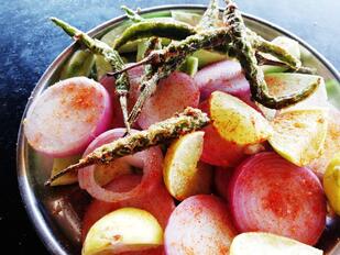 Priya dhaba & family restaurant