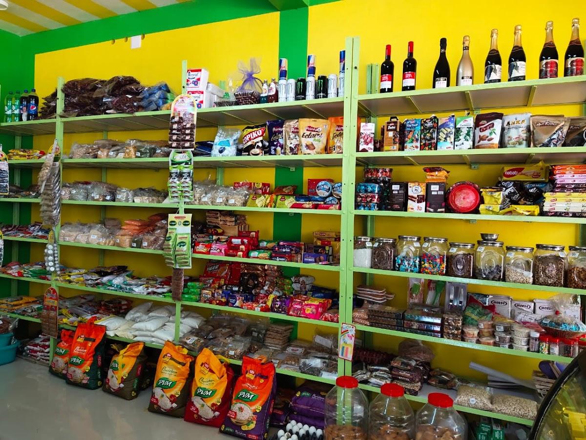 YOUR CHOICE SUPERSTORE