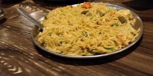 New Jharia Khalsha Dhaba pure veg bhaba