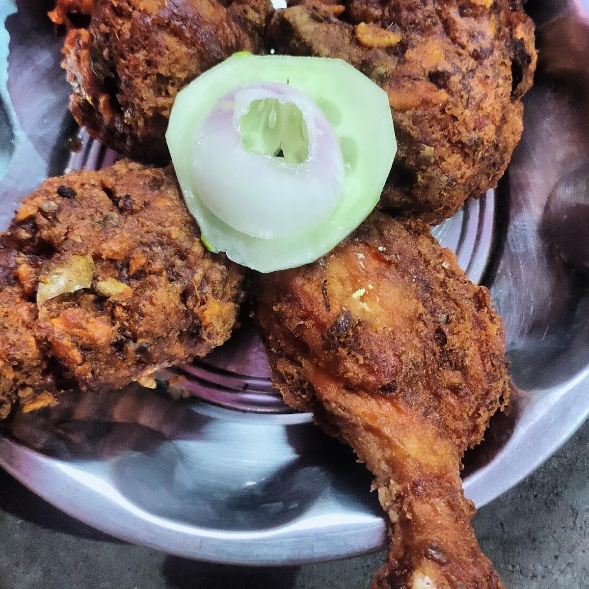 SWAIN FAST FOOD CENTER