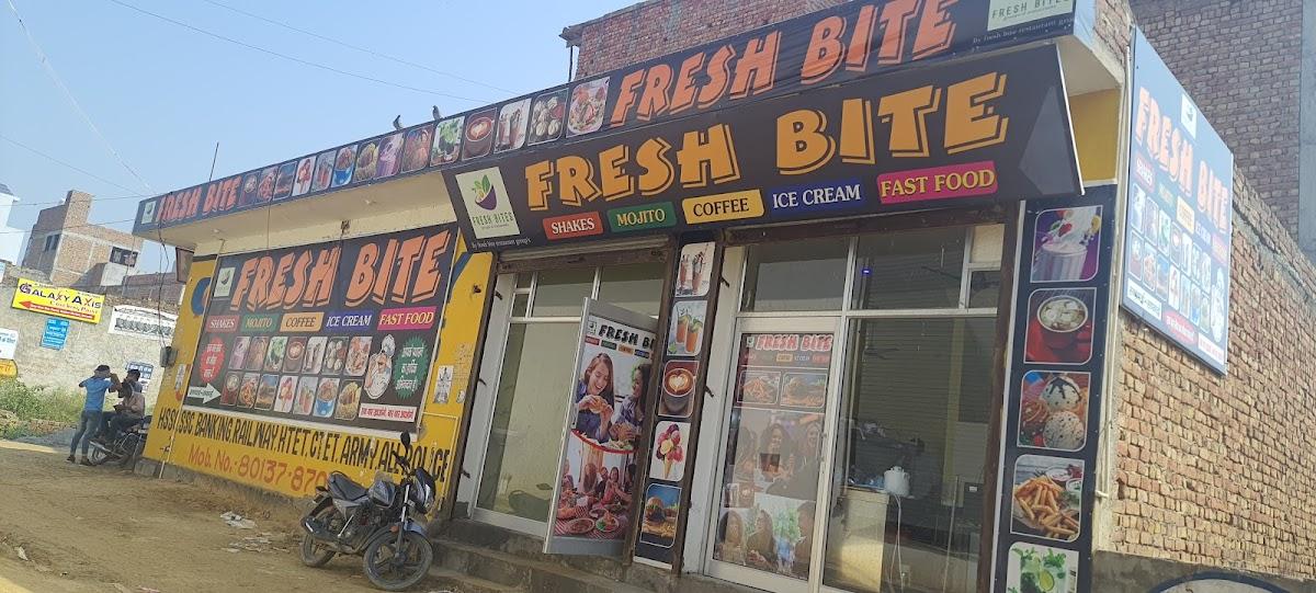 Fresh Bite restaurant