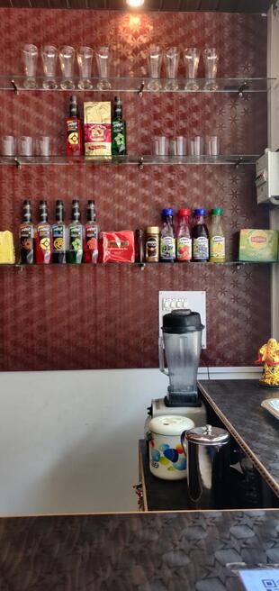 बॉस्टन बाईट्स तंदूर एक्सप्रेस