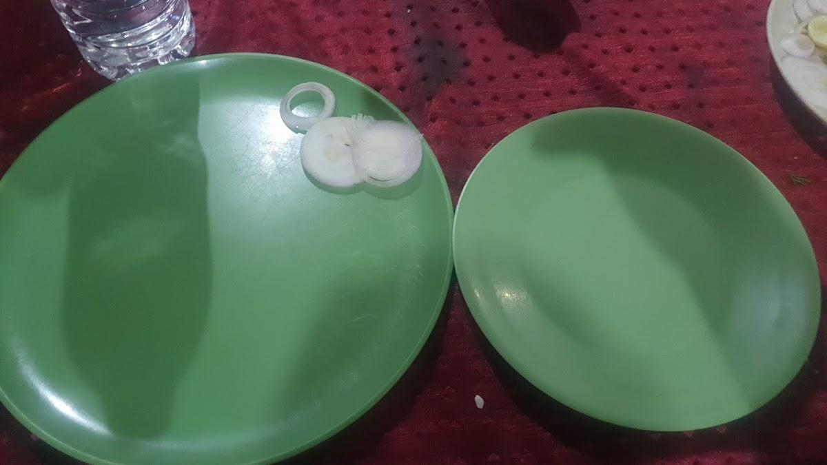 Chintamani hotel and mess