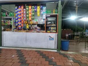 Uncle's ഷാപ്പിലെ കറി