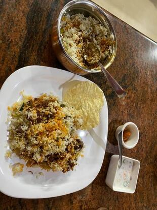 Kuttanadan Foodcourt