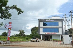 Treebo Trend Atithi Comforts - Hotel in Coorg