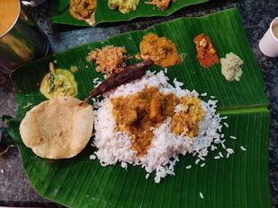 Amrtha Hotel അമൃത ഹോട്ടൽ